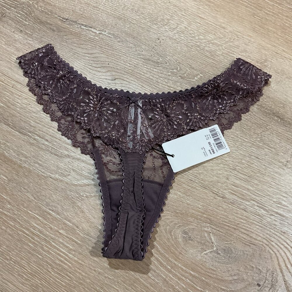 Marie Jo Jane Thong - Candle Night